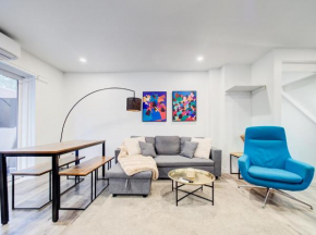 NDG Spacious 4-Br Apartment in the heart of Montreal